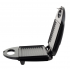 Гриль Kamille 1400Вт x 255 x 216мм (6725) черная, антипригарная Гриль Kamille 1400Вт x 255 x 216мм (6725) черная, антипригарная