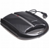 Орешница Kamille 1400Вт x 255 x 216мм (6726) черная Орешница Kamille 1400Вт x 255 x 216мм (6726) черная