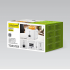 Тостер Maestro 750Вт белый (MR-703) Тостер Maestro 750Вт белый (MR-703)