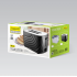 Тостер Maestro MR-706 (MR-706-BLACK) Тостер Maestro MR-706 (MR-706-BLACK)