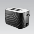 Тостер Maestro MR-706 (MR-706-BLACK) Тостер Maestro MR-706 (MR-706-BLACK)