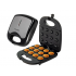 Орешница Kamille 800Вт x 216 x 125мм (6720) черная Орешница Kamille 800Вт x 216 x 125мм (6720) черная