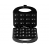 Орешница Kamille 800Вт x 216 x 125мм (6720) черная Орешница Kamille 800Вт x 216 x 125мм (6720) черная