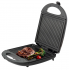Гриль Kamille 1400Вт x 255 x 216мм (6725) черная, антипригарная Гриль Kamille 1400Вт x 255 x 216мм (6725) черная, антипригарная