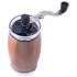 Кофемолка ручная Kamille 160 мм нержавеющая медь (7029C) Кофемолка ручная Kamille 160 мм нержавеющая медь (7029C)