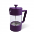 Френч-пресс Maestro 350 мл MR-1659-350 (MR-1659-350) фиолетовый Френч-пресс Maestro 350 мл MR-1659-350 (MR-1659-350) фиолетовый