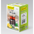 Френч-пресс Maestro 600 мл MR-1662-600 (MR-1662-600) Френч-пресс Maestro 600 мл MR-1662-600 (MR-1662-600)