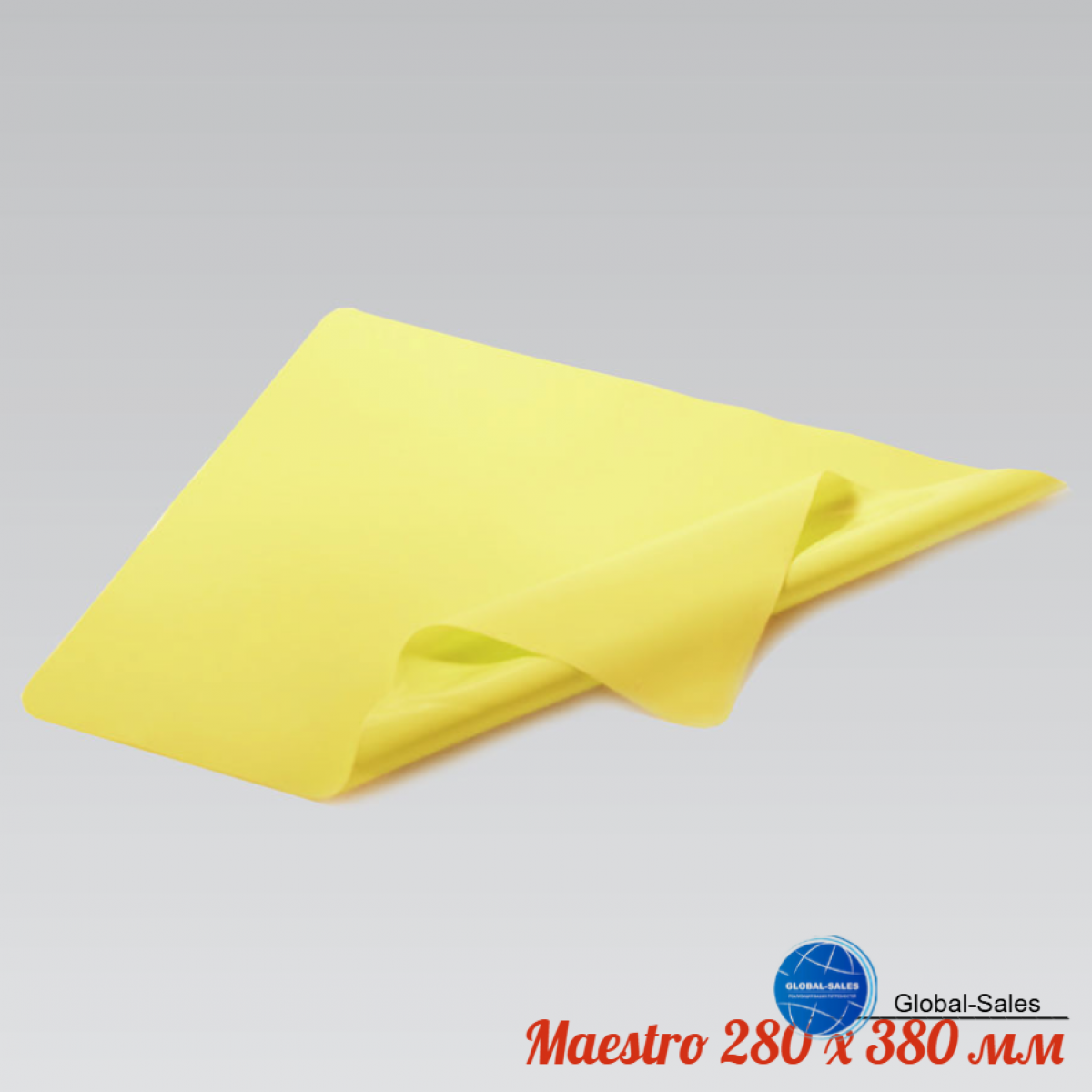 Коврик для выпечки Maestro 280 х 380 мм MR-1188 (MR-1188)