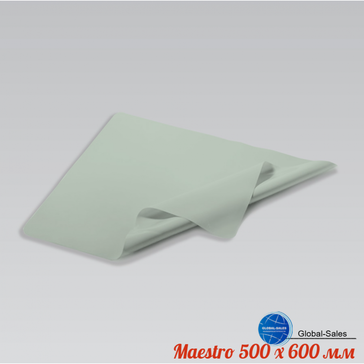 Коврик для выпечки Maestro 500 x 600 мм (MR-1588-L) Коврик для выпечки Maestro 500 x 600 мм (MR-1588-L)