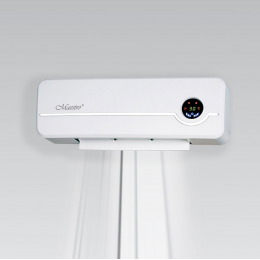 Обогреватель настенный Maestro MR-929 (MR-929) белый