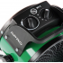 Тепловентилятор керамический Apro 2000Вт EFH-20 (899502) черно - зеленый