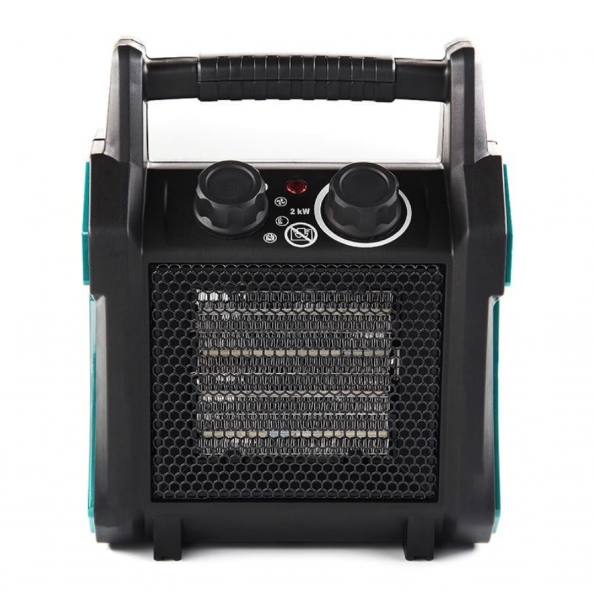 Тепловентилятор керамический Apro 2000Вт СFH-20 (899505)