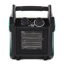 Тепловентилятор керамический Apro 2000Вт СFH-20 (899505)