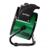Тепловентилятор керамический Apro 3000Вт EFH-30 (899503) черно - зеленый