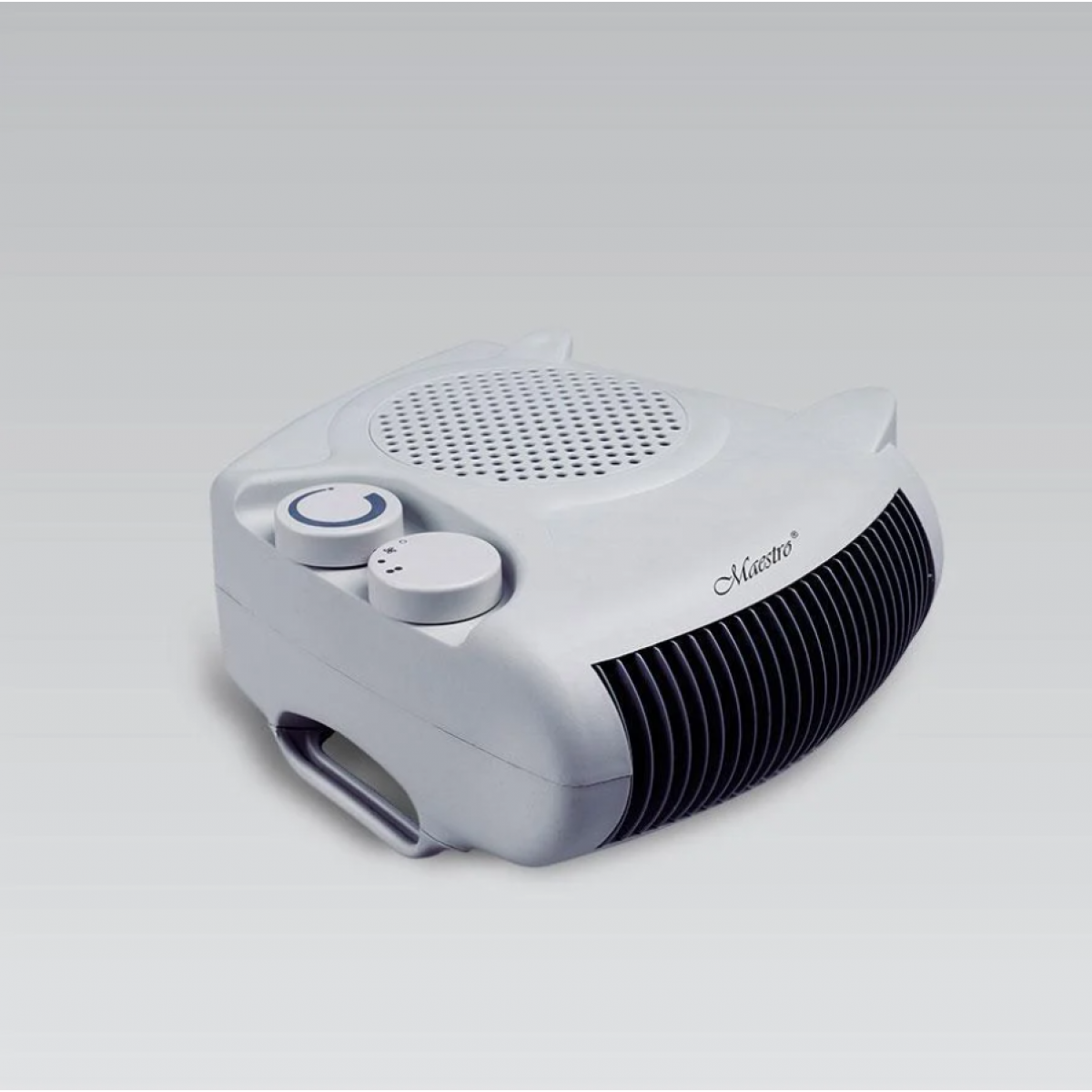 Тепловентилятор спиральный Maestro MR-921-Grey (MR-921-GREY)