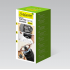 Кофемолка аккумуляторная Maestro 5В x 30г (MR-457)