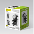 Кофеварка рожковая Maestro 800Вт x 960мл (MR-410) Кофеварка рожковая Maestro 800Вт x 960мл (MR-410)