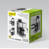 Кофеварка рожковая Maestro 800Вт x 960мл (MR-411) Кофеварка рожковая Maestro 800Вт x 960мл (MR-411)