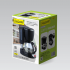 Кофеварка Maestro MR-406 (MR-406) чорная, 4-6 чашок Кофеварка Maestro MR-406 (MR-406) чорная, 4-6 чашок