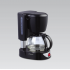 Кофеварка Maestro MR-406 (MR-406) чорная, 4-6 чашок Кофеварка Maestro MR-406 (MR-406) чорная, 4-6 чашок