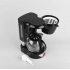 Кофеварка Maestro MR-406 (MR-406) чорная, 4-6 чашок Кофеварка Maestro MR-406 (MR-406) чорная, 4-6 чашок