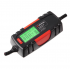 Зарядное устройство Intertool 6В-12В x 1-4.5А (AT-3026) Зарядное устройство Intertool 6В-12В x 1-4.5А (AT-3026)