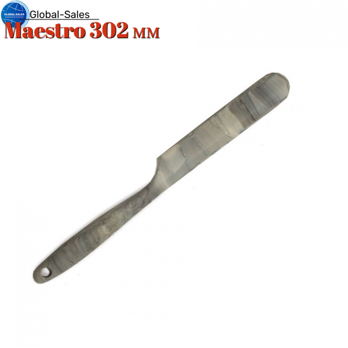 Лопатка Maestro 302 мм (MR-1154) Лопатка Maestro 302 мм (MR-1154)