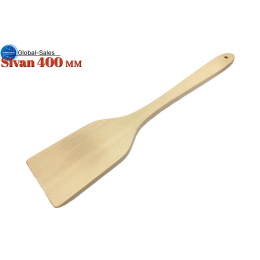 Лопатка деревянная Sivan 400мм (О-024782) Лопатка деревянная Sivan 400мм (О-024782)