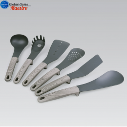 Набор кухонный Maestro 6 ед. MR-1547 (MR-1547) Набор кухонный Maestro 6 ед. MR-1547 (MR-1547)