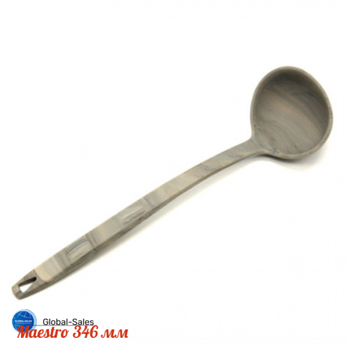 Половник Maestro 346 мм (MR-1152) Половник Maestro 346 мм (MR-1152)