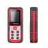 Дальномер лазерный Intertool 40 м цветной дисплей (MT-3084) память 30 измерений