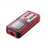 Дальномер лазерный Intertool 40 м цветной дисплей (MT-3084) память 30 измерений