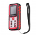 Дальномер лазерный Intertool 40 м цветной дисплей (MT-3084) память 30 измерений