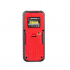 Дальномер лазерный Intertool 40 м цветной дисплей (MT-3084) память 30 измерений