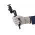 Держатель-тренога для лазерного уровня Intertool 250мм x 1/4 черный