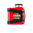 Уровень лазерный Intertool 360° x 2 головки (MT-3062)  зеленый лазер 