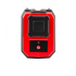 Уровень лазерный Intertool 360° x 2 головки (MT-3062)  зеленый лазер 
