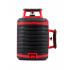 Уровень лазерный Intertool 360° x3 головки (MT-3057) длина волны 635 Нм