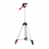 Штатив для лазерного уровня Intertool 0.4 x 1.3 м (MT-3053) элевационная головка