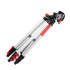 Штатив для лазерного уровня Intertool 0.4 x 1.3 м (MT-3053) элевационная головка