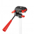 Штатив для лазерного уровня Intertool 0.4 x 1.3 м (MT-3053) элевационная головка