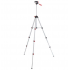 Штатив для лазерного уровня Intertool 0.4 x 1.3 м (MT-3053) элевационная головка