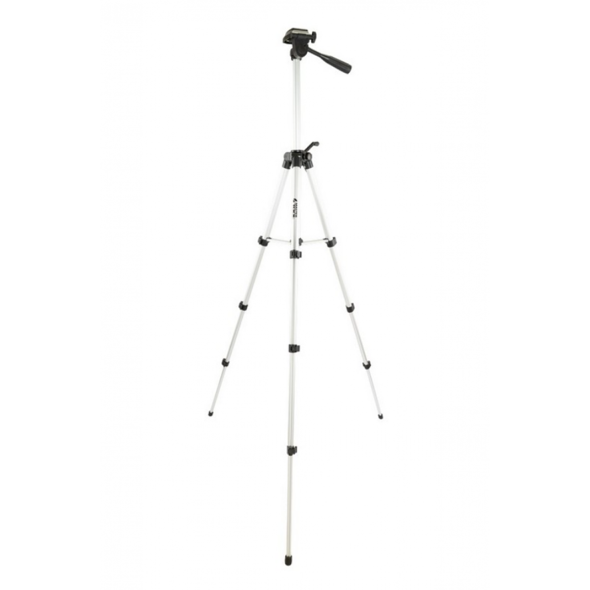 Штатив для уровня лазерного Mastertool 400-1200мм x 1/4