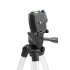 Штатив для уровня лазерного Mastertool 400-1200мм x 1/4