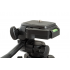 Штатив для уровня лазерного Mastertool 400-1200мм x 1/4