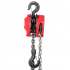 Таль цепная Intertool 1 т х 3 м (GT1406)