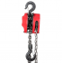 Таль цепная Intertool 3 т х 3 м (GT1408) Таль цепная Intertool 3 т х 3 м (GT1408)