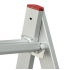 Лестница-помост Intertool 1670 мм x 6 ступеней (LT-0027) Лестница-помост Intertool 1670 мм x 6 ступеней (LT-0027)