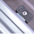 Стремянка Intertool 3 ступени 630 мм (LT-1003) алюминиевая Стремянка Intertool 3 ступени 630 мм (LT-1003) алюминиевая