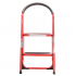 Стремянка Intertool 890 мм x 2 ступени 350 x 220 мм (LT-0036) сталь Стремянка Intertool 890 мм x 2 ступени 350 x 220 мм (LT-0036) сталь
